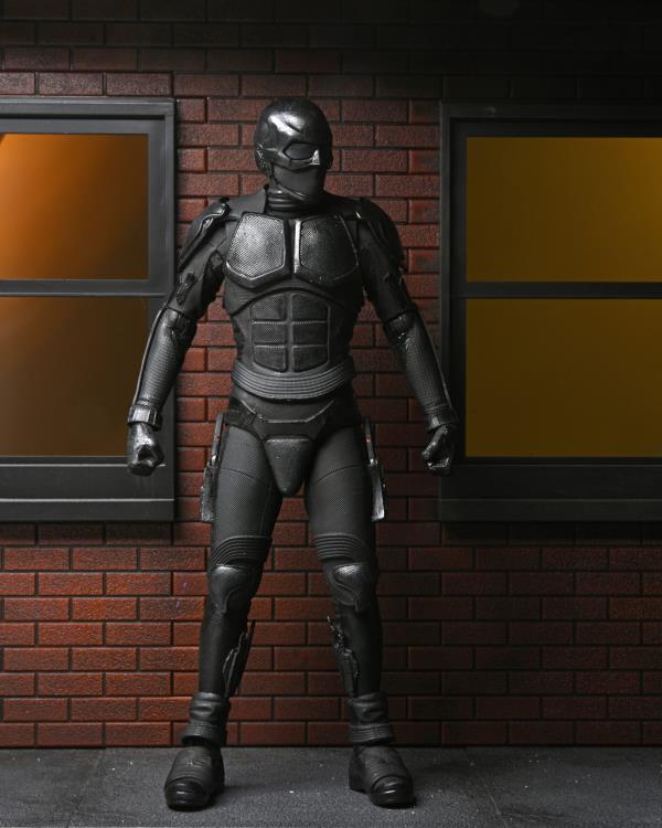 The Boys Ultimate Black Noir Action Figure Gallery Image 15