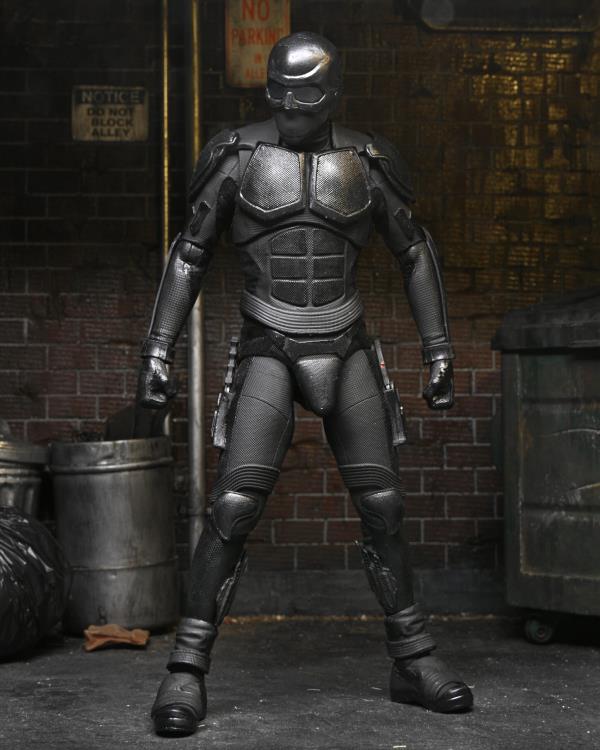 The Boys Ultimate Black Noir Action Figure Gallery Image 6