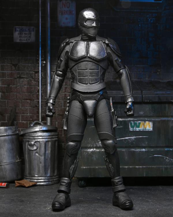 The Boys Ultimate Black Noir Action Figure Gallery Image 5