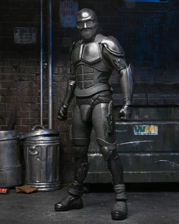 The Boys Ultimate Black Noir Action Figure Gallery Image 7