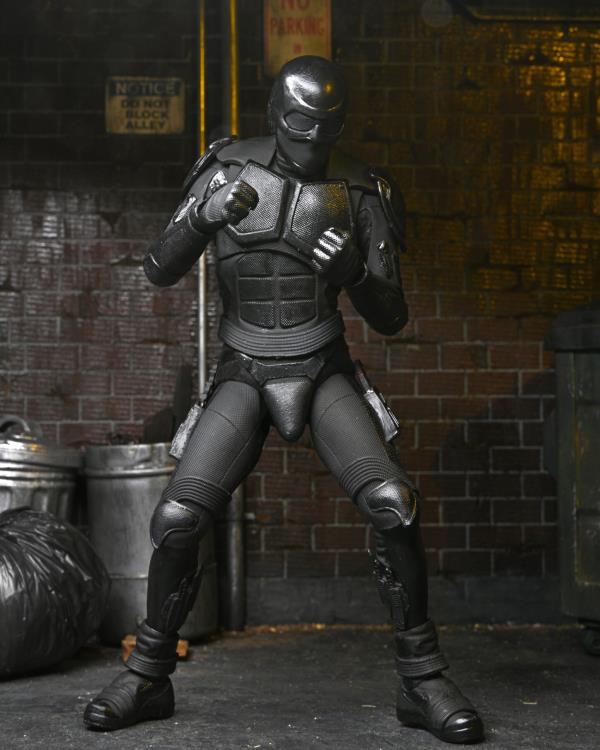 The Boys Ultimate Black Noir Action Figure Gallery Image 8