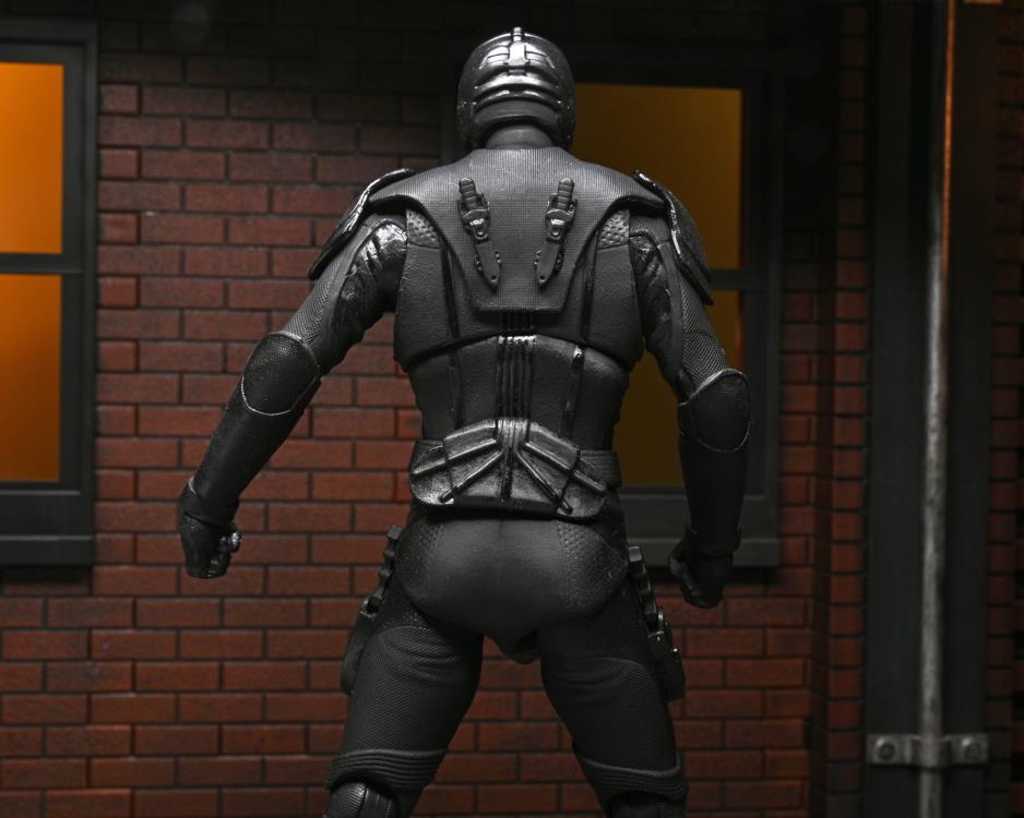 The Boys Ultimate Black Noir Action Figure Gallery Image 16
