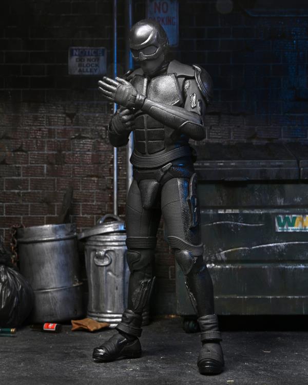 The Boys Ultimate Black Noir Action Figure Gallery Image 4