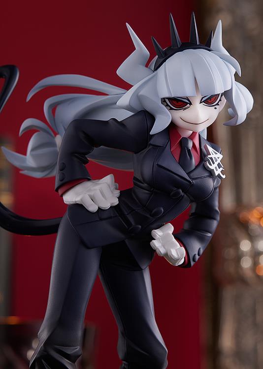 Helltaker Pop Up Parade Lucifer Helltaker Pop Up Parade Lucifer