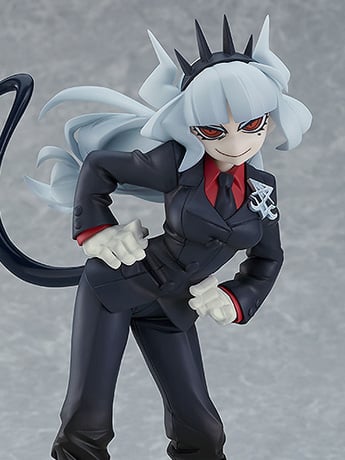 HELLTAKER ねんどろいど、POP UP PARADE、アクリルスタンド Helltaker Pop Up Parade Lucifer