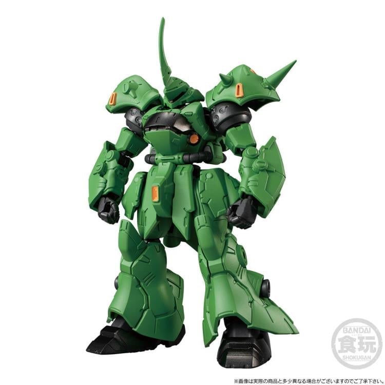 Mobile Suit Gundam G Frame FA Prototype Kampfer Exclusive Figure