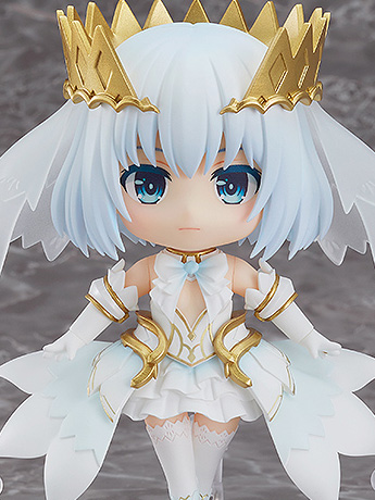 Date A Live IV Nendoroid No.1236 Tobiichi Origami (Spirit Ver.) Gallery Image 2