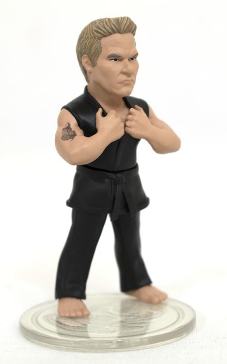 Cobra Kai D-Formz Box of 12 Random Figures Gallery Image 7