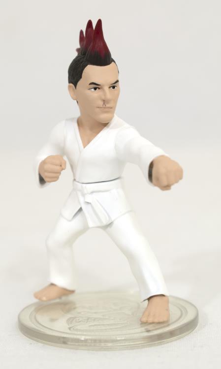 Cobra Kai D-Formz Box of 12 Random Figures Gallery Image 5