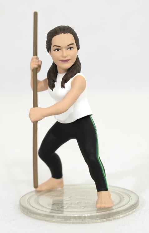 Cobra Kai D-Formz Box of 12 Random Figures Gallery Image 4