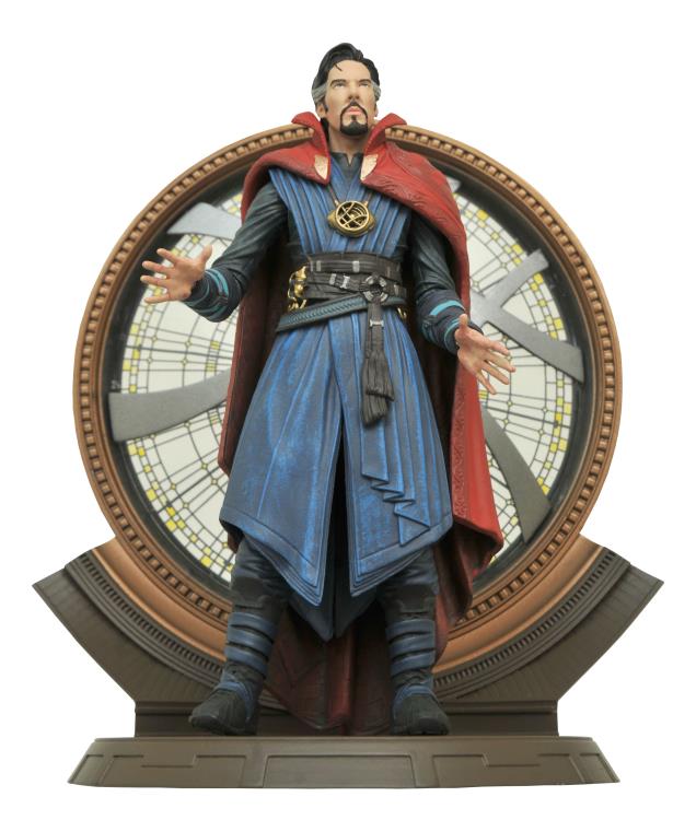 Doctor Strange in the Multiverse of Madness Select Doctor Strange Figure (Reissue) Gallery Image 4