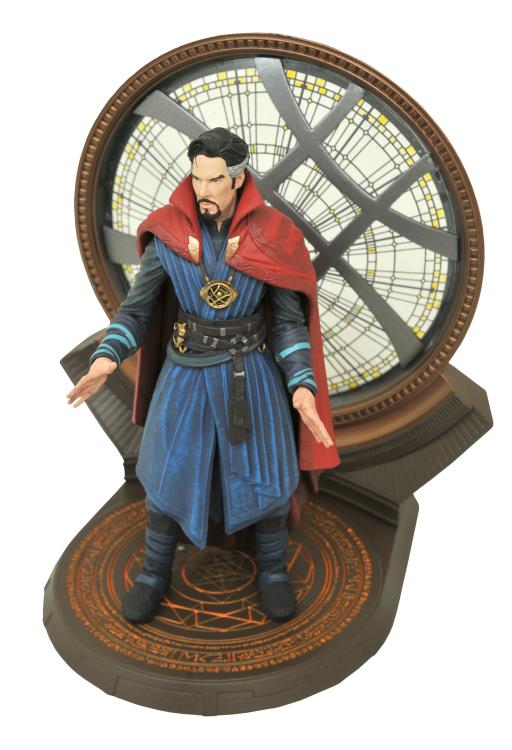 Doctor Strange in the Multiverse of Madness Select Doctor Strange Figure (Reissue) Gallery Image 5
