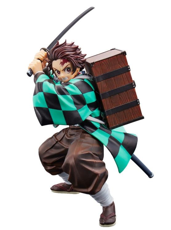 Demon Slayer: Kimetsu no Yaiba Ichibansho Tanjiro Kamado (The City Where Demons Dwell) Gallery Image 6
