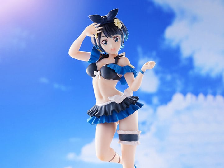 Rent-A-Girlfriend Ichibansho Ruka Sarashina (Summer Dressing