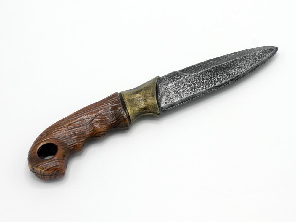 Woodsman LARP Stunt Throwing Knife Replica Gallery Image 3