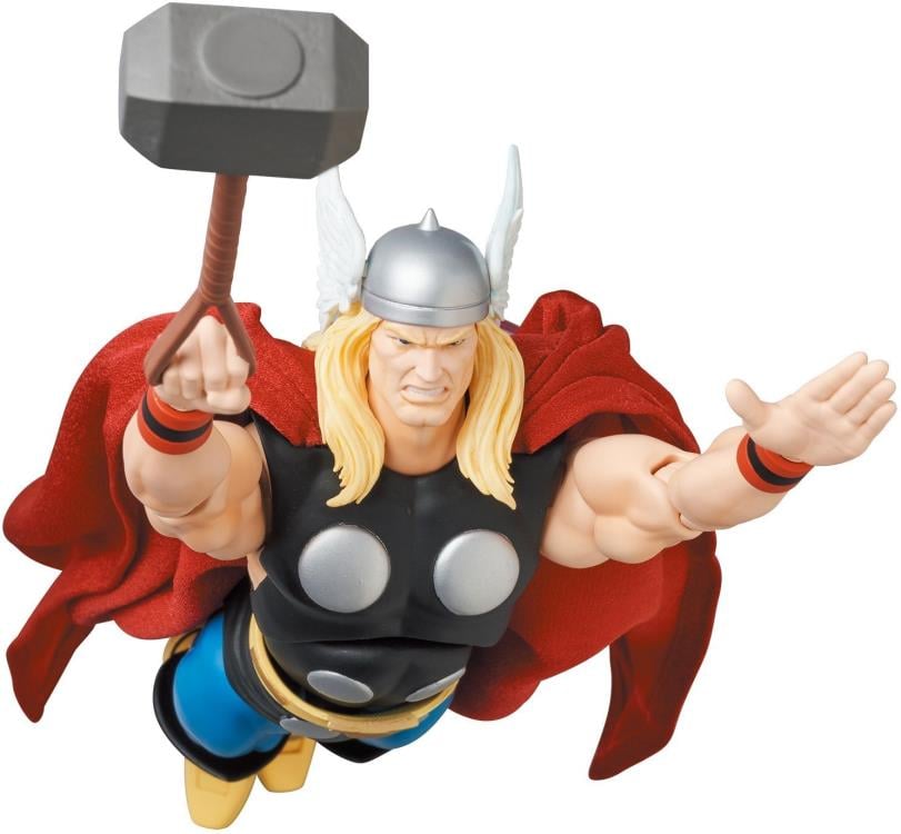MARVEL THOR フィギュア 8個セット Amazon.com: Marvel Exclusive Action Figure 8-Pack The Avengers