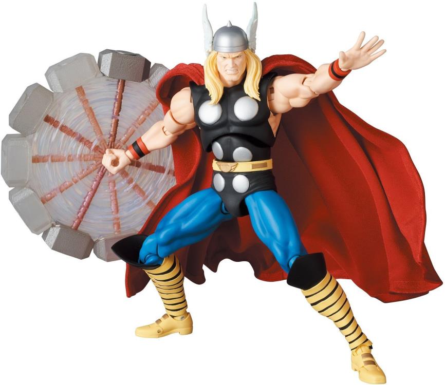 MARVEL THOR フィギュア 8個セット THOR MOVIE MARVEL - DESTROYER - MIGHTY AVENGER 8