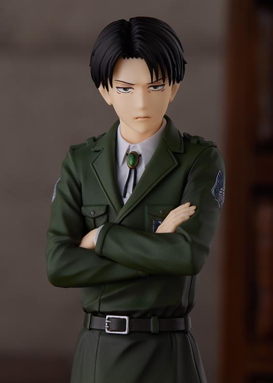Attack on Titan Pop Up Parade Levi Gallery Image 10
