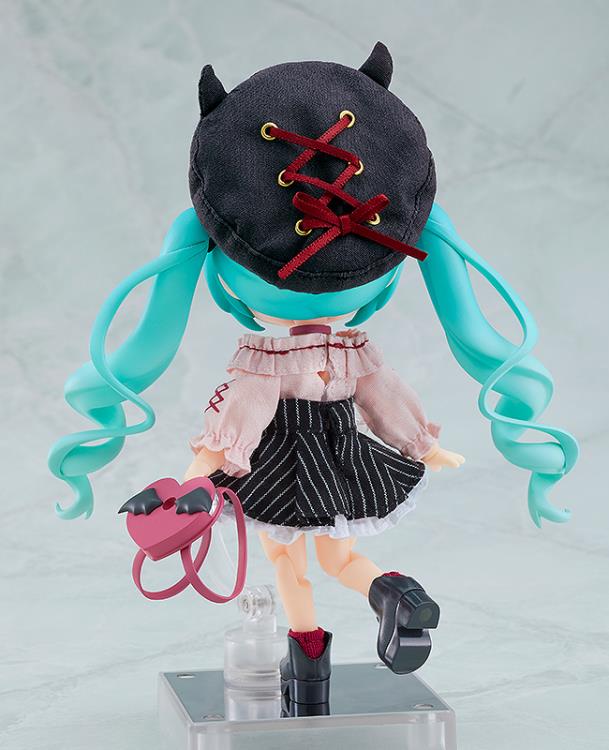 Vocaloid Nendoroid Doll Hatsune Miku (Date Outfit Ver.) Gallery Image 5