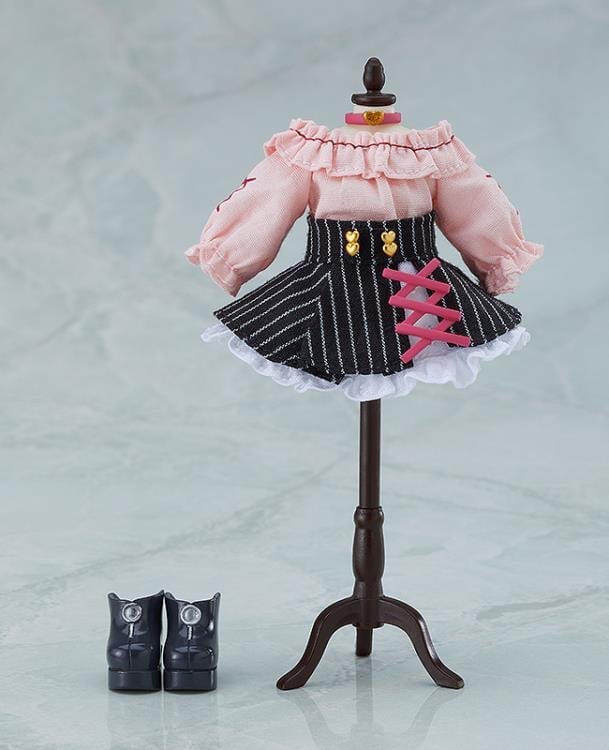 Vocaloid Nendoroid Doll Hatsune Miku (Date Outfit Ver.) Gallery Image 7