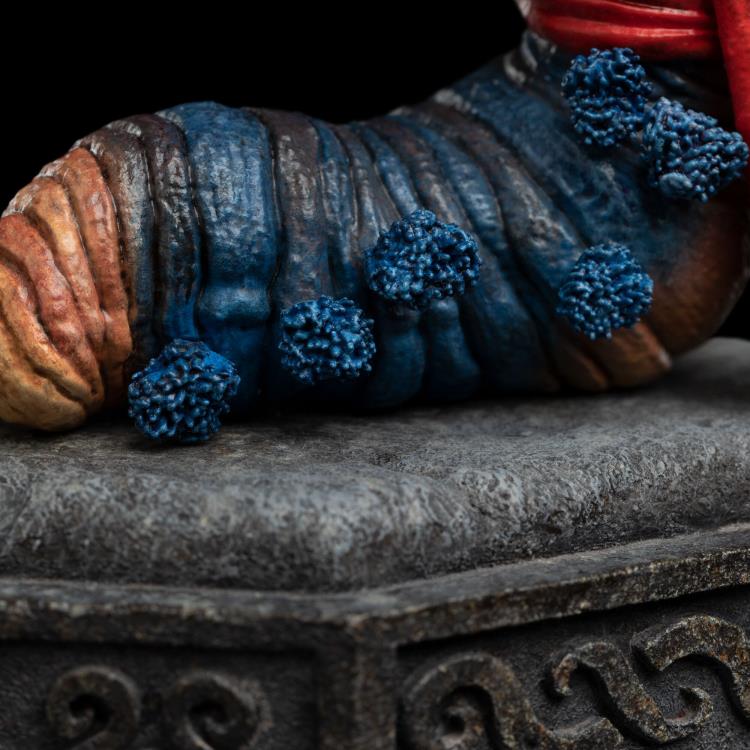 Labyrinth Ello Worm 1/1 Scale Statue Gallery Image 8