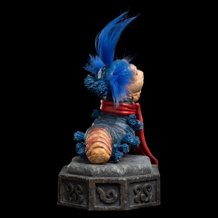 Labyrinth Ello Worm 1/1 Scale Statue Gallery Image 5