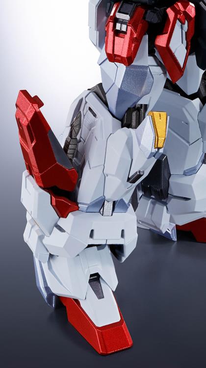 Brave Exkaiser SMP Alternative Destiny King Exkaiser Model Kit Gallery Image 9