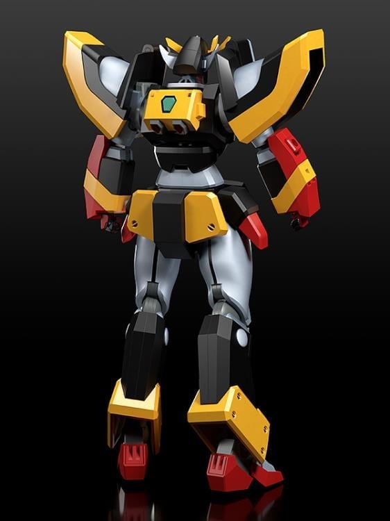 Gravion Zwei Moderoid God Σ (Sigma) Gravion Model Kit Gallery Image 8