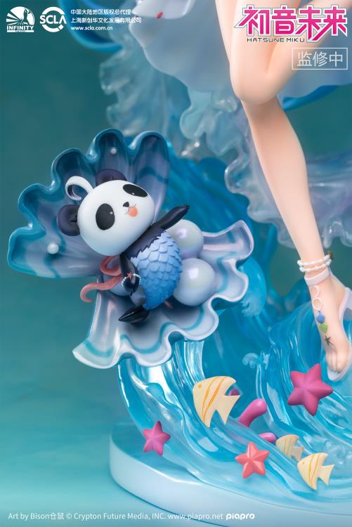 Vocaloid Hatsune Miku With You 2020 1/7 Scale Statue Gallery Image 11