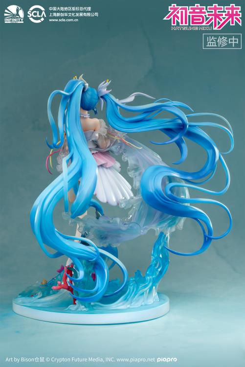 Vocaloid Hatsune Miku With You 2020 1/7 Scale Statue Gallery Image 19