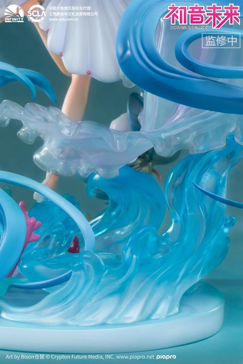 Vocaloid Hatsune Miku With You 2020 1/7 Scale Statue Gallery Image 10