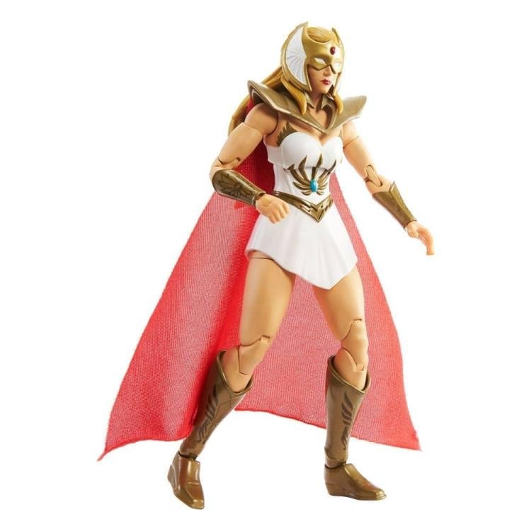 Masters of the Universe Masterverse Princess of Power She-Ra Gallery Image 5