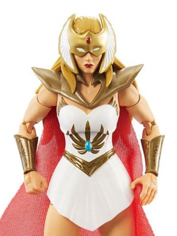 Masters of the Universe Masterverse Princess of Power She-Ra Gallery Image 2