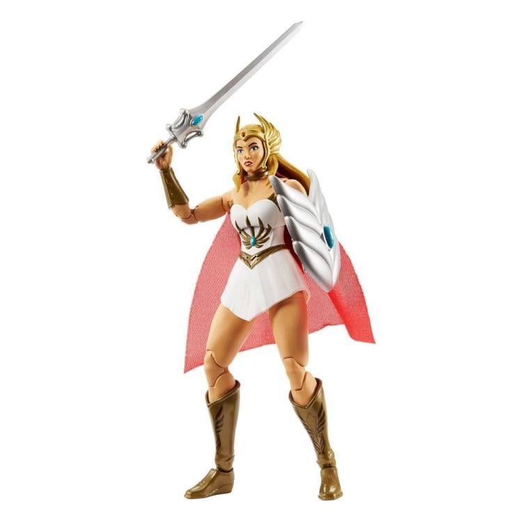 Masters of the Universe Masterverse Princess of Power She-Ra Gallery Image 3