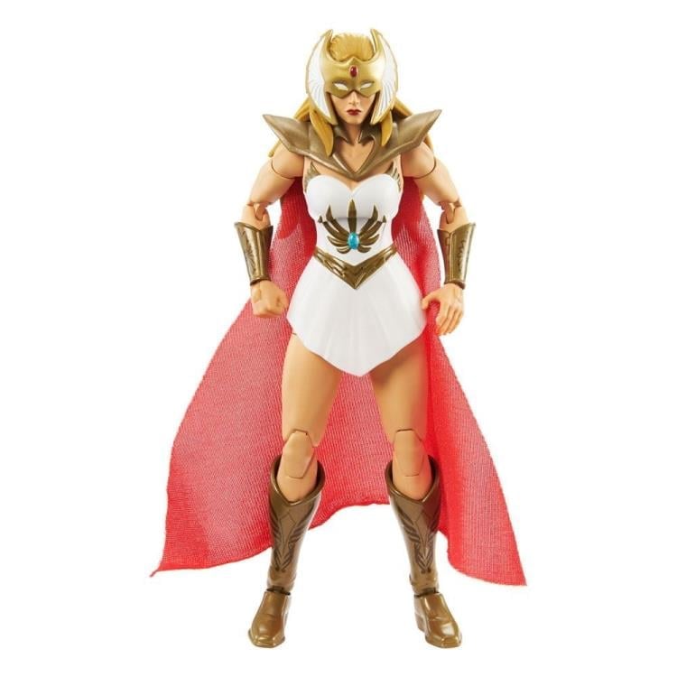 Masters of the Universe Masterverse Princess of Power She-Ra Gallery Image 4