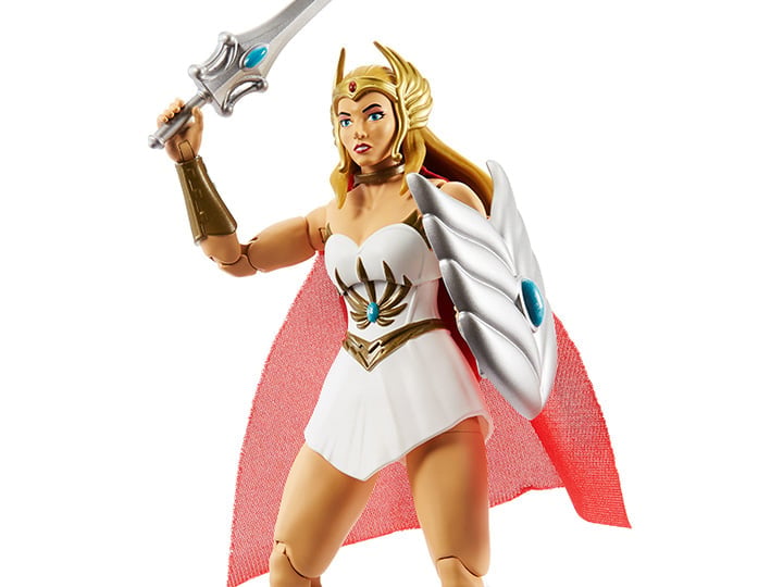 Masters of the Universe Masterverse Princess of Power She-Ra Gallery Image 1