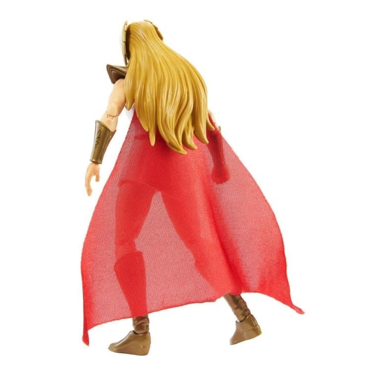 Masters of the Universe Masterverse Princess of Power She-Ra Gallery Image 6