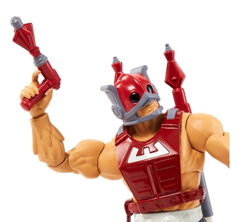 Masters of the Universe Masterverse New Eternia Zodac Gallery Image 7
