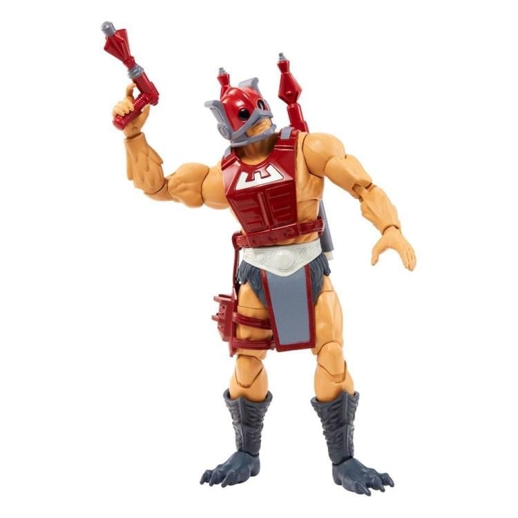 Masters of the Universe Masterverse New Eternia Zodac Gallery Image 4