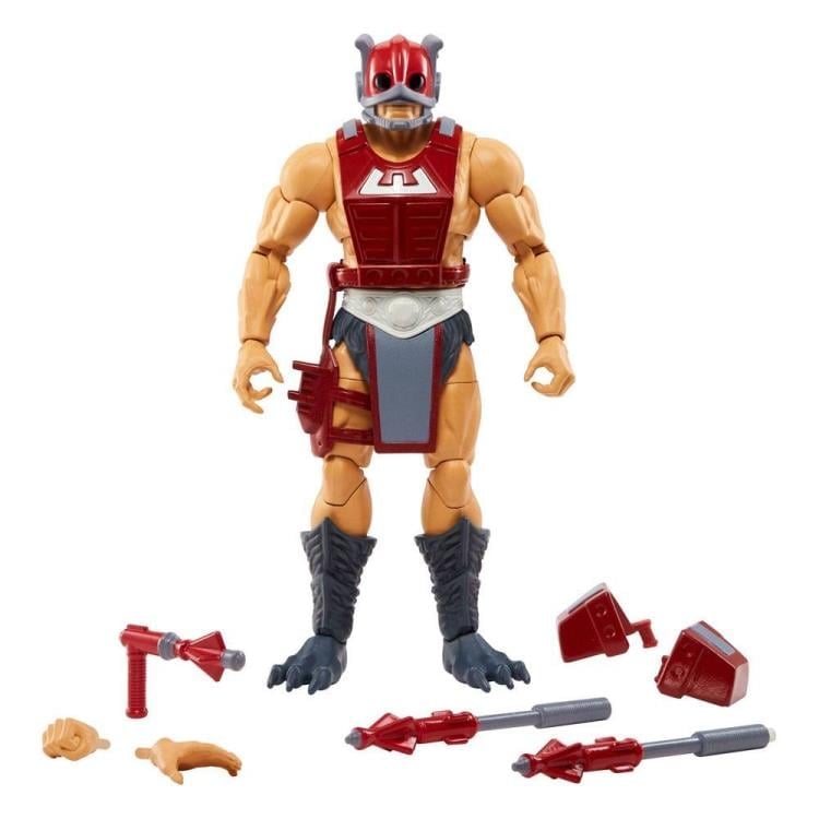 Masters of the Universe Masterverse New Eternia Zodac Gallery Image 8