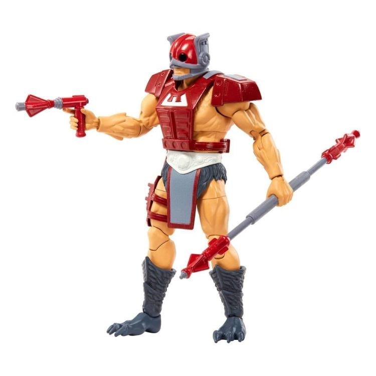 Masters of the Universe Masterverse New Eternia Zodac Gallery Image 6