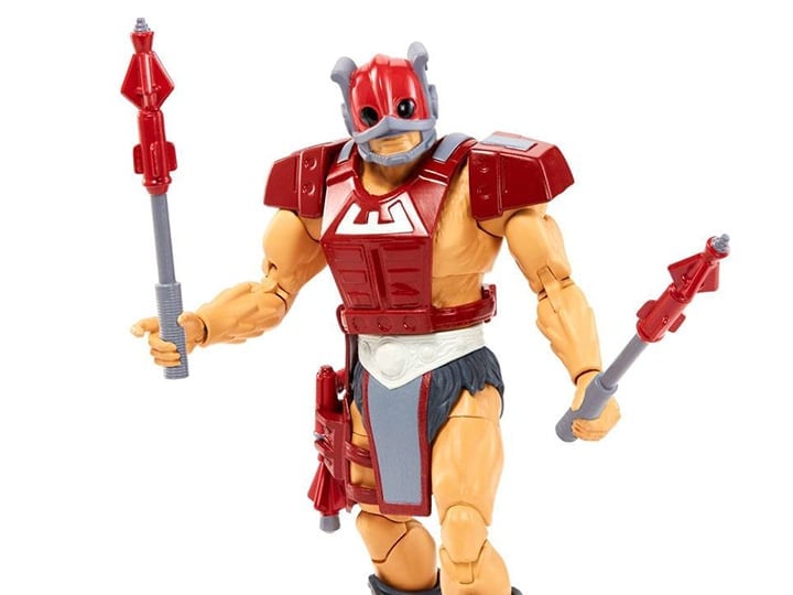 Masters of the Universe Masterverse New Eternia Zodac Gallery Image 1