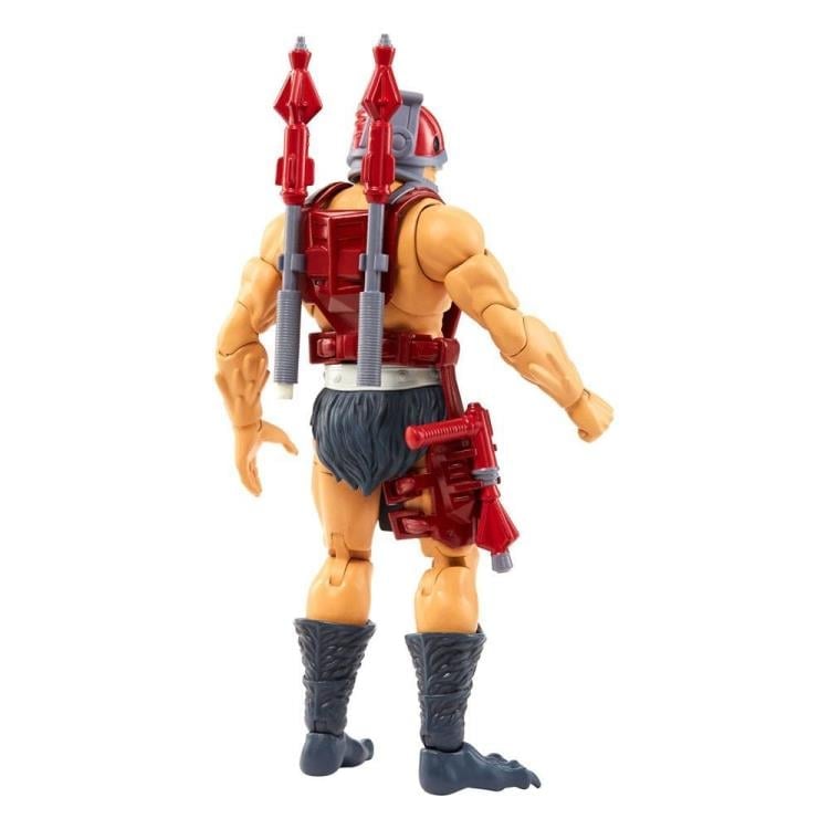 Masters of the Universe Masterverse New Eternia Zodac Gallery Image 5