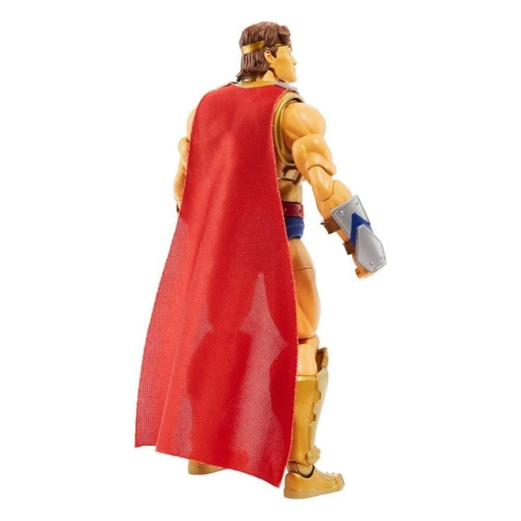 Masters of the Universe Masterverse He-Ro Gallery Image 6