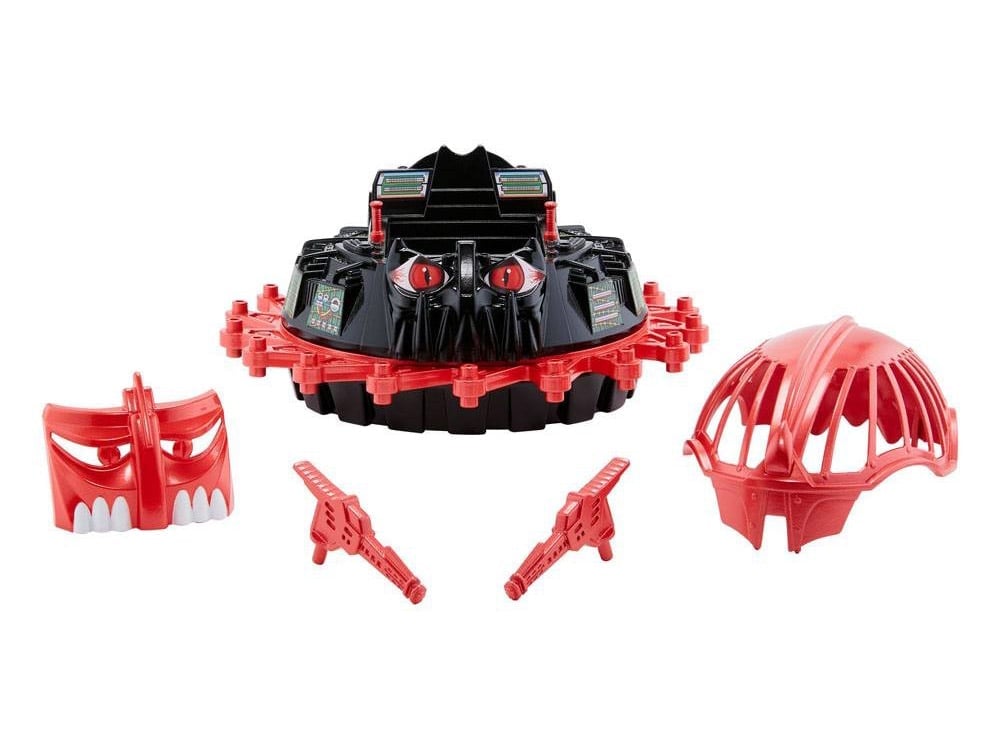 Masters of the Universe: Origins 40th Anniversary Roton Gallery Image 10