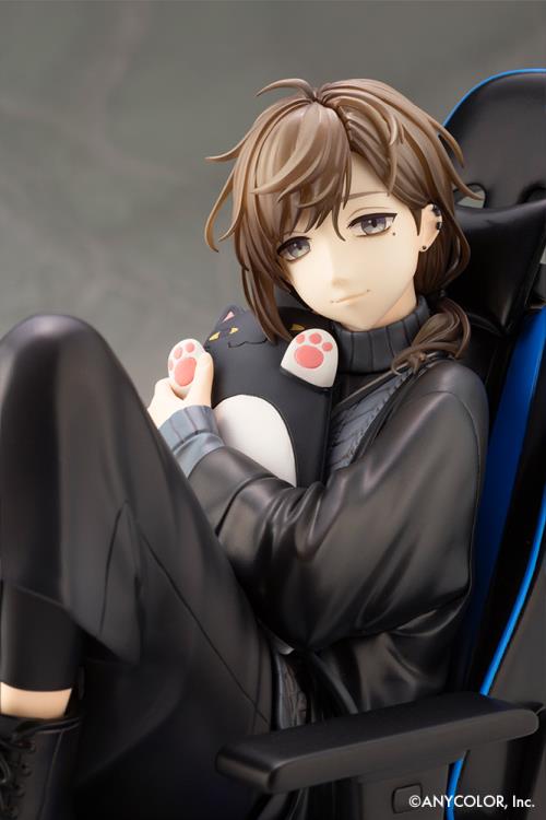 Nijisanji Kanae 1/7 Scale Figure Gallery Image 10
