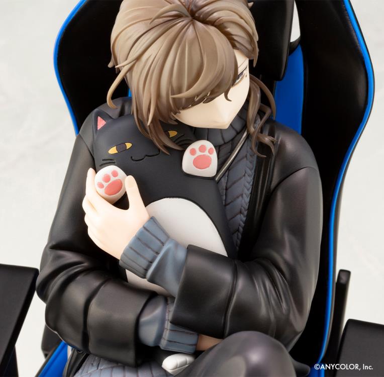 Nijisanji Kanae 1/7 Scale Figure Gallery Image 11