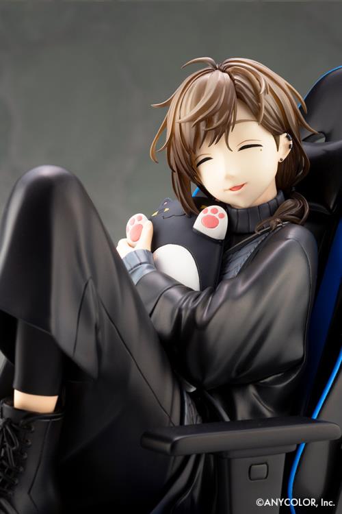 Kanae Nijisanji Kanae 1/7 Scale Figure