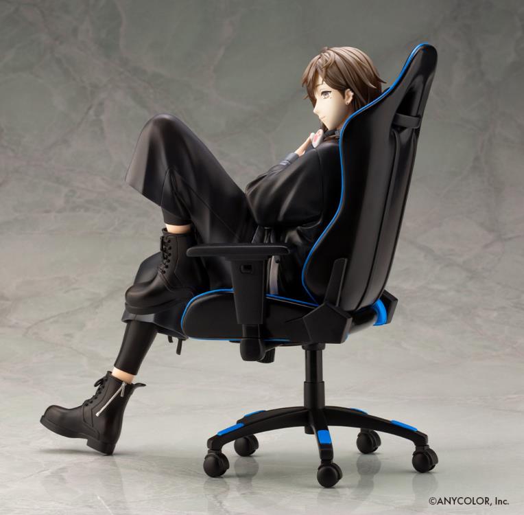 Nijisanji Kanae 1/7 Scale Figure Gallery Image 4