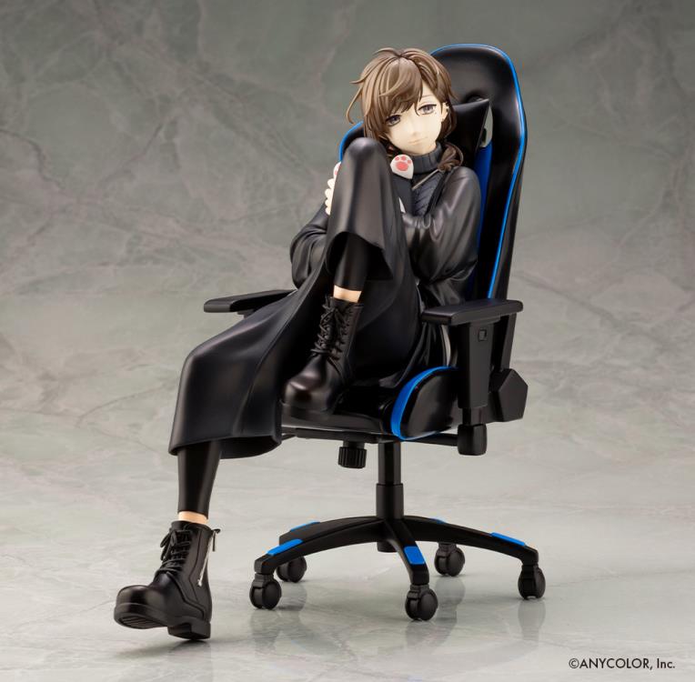 Nijisanji Kanae 1/7 Scale Figure Gallery Image 7
